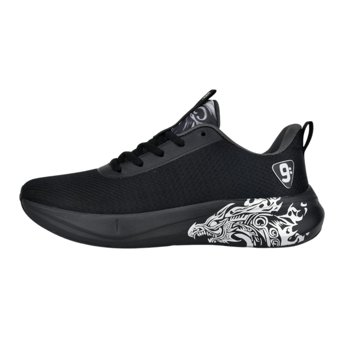 Sneakers Gray