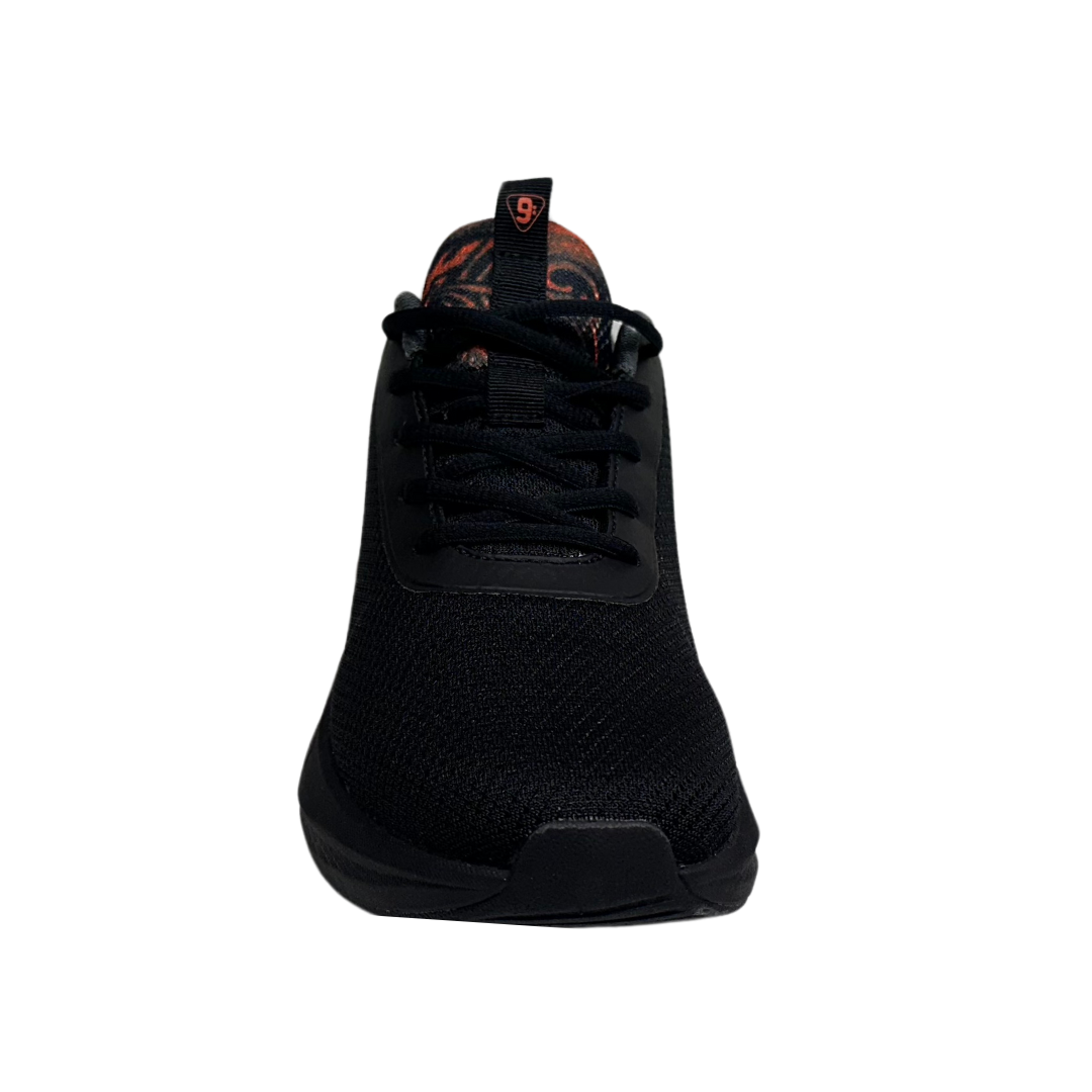 Sneakers Orange